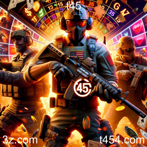 A Evolução dos Jogos de Tiro: Uma Viagem pelo Universo dos FPS