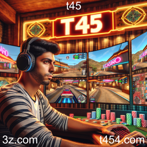 A Ascensão dos Jogos de Simulação: Entretenimento e Educação