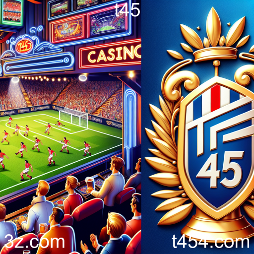 A Evolução dos Jogos de Esportes: De Simuladores a eSports